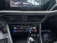 Volkswagen Sagitar 280TSI DSG Luxury Smart Connected Edition - ფოტო 13