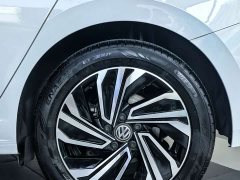 Volkswagen Sagitar 280TSI DSG Luxury Smart Connected Edition - ფოტო 14