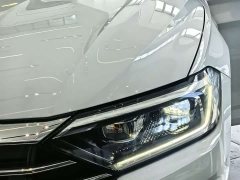 Volkswagen Sagitar 280TSI DSG Luxury Smart Connected Edition - ფოტო 15