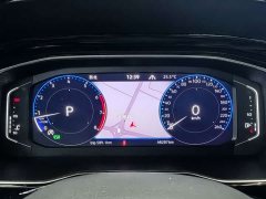 Volkswagen Sagitar 280TSI DSG Luxury Smart Connected Edition - ფოტო 16