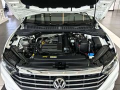 Volkswagen Sagitar 280TSI DSG Luxury Smart Connected Edition - ფოტო 17