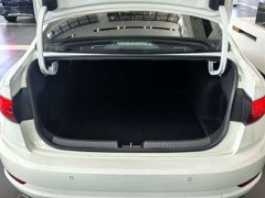 Volkswagen Sagitar 280TSI DSG Luxury Smart Connected Edition - ფოტო 18