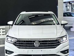 Volkswagen Sagitar 280TSI DSG Luxury Smart Connected Edition - ფოტო 2