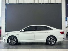 Volkswagen Sagitar 280TSI DSG Luxury Smart Connected Edition - ფოტო 3