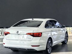 Volkswagen Sagitar 280TSI DSG Luxury Smart Connected Edition - ფოტო 4