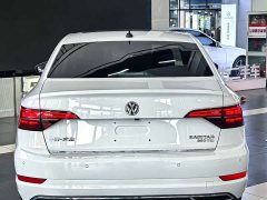 Volkswagen Sagitar 280TSI DSG Luxury Smart Connected Edition - ფოტო 5