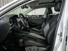 Volkswagen Sagitar 280TSI DSG Luxury Smart Connected Edition - ფოტო 6