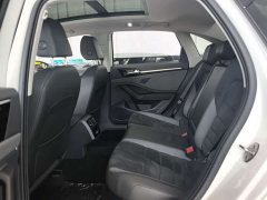 Volkswagen Sagitar 280TSI DSG Luxury Smart Connected Edition - ფოტო 7