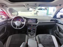 Volkswagen Sagitar 280TSI DSG Luxury Smart Connected Edition - ფოტო 8