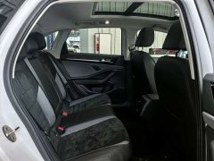 Volkswagen Sagitar 280TSI DSG Luxury Smart Connected Edition - ფოტო 9