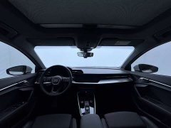 Audi A3 Facelift A3L Limousine 35 TFSI Fashion Sport - ფოტო 10