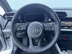 Audi A3 Facelift A3L Limousine 35 TFSI Fashion Sport - ფოტო 11