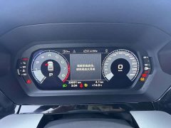 Audi A3 Facelift A3L Limousine 35 TFSI Fashion Sport - ფოტო 12