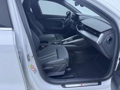 Audi A3 Facelift A3L Limousine 35 TFSI Fashion Sport - ფოტო 19