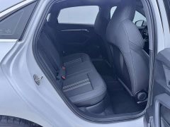 Audi A3 Facelift A3L Limousine 35 TFSI Fashion Sport - ფოტო 20