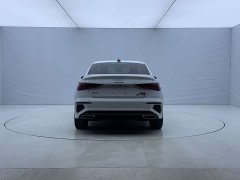 Audi A3 Facelift A3L Limousine 35 TFSI Fashion Sport - ფოტო 5