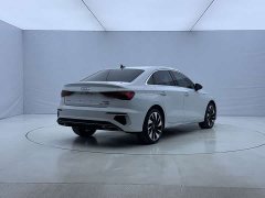 Audi A3 Facelift A3L Limousine 35 TFSI Fashion Sport - ფოტო 6
