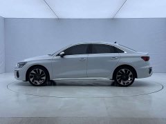 Audi A3 Facelift A3L Limousine 35 TFSI Fashion Sport - ფოტო 9