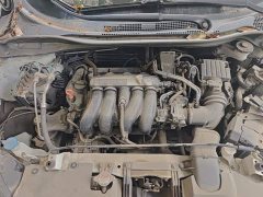 Honda Vezel 2020 1.5L CVT Luxury - ფოტო 10