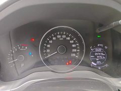 Honda Vezel 2020 1.5L CVT Luxury - ფოტო 14