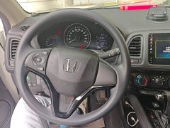 Honda Vezel 2020 1.5L CVT Luxury - ფოტო 15
