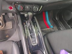 Honda Vezel 2020 1.5L CVT Luxury - ფოტო 16