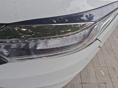 Honda Vezel 2020 1.5L CVT Luxury - ფოტო 5