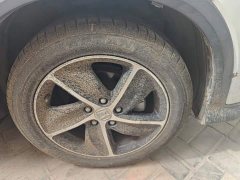 Honda Vezel 2020 1.5L CVT Luxury - ფოტო 6