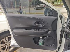Honda Vezel 2020 1.5L CVT Luxury - ფოტო 7