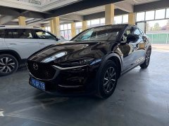 Mazda CX-4 2021 2.0L Automatic FWD Blue Sky Vitality Edition - ფოტო 1