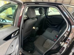 Mazda CX-4 2021 2.0L Automatic FWD Blue Sky Vitality Edition - ფოტო 10