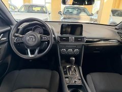 Mazda CX-4 2021 2.0L Automatic FWD Blue Sky Vitality Edition - ფოტო 11