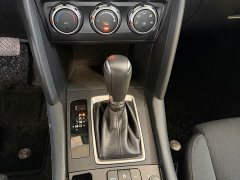 Mazda CX-4 2021 2.0L Automatic FWD Blue Sky Vitality Edition - ფოტო 16