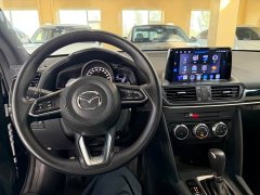 Mazda CX-4 2021 2.0L Automatic FWD Blue Sky Vitality Edition - ფოტო 17