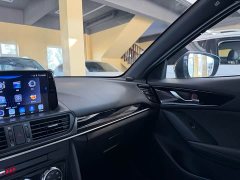 Mazda CX-4 2021 2.0L Automatic FWD Blue Sky Vitality Edition - ფოტო 19