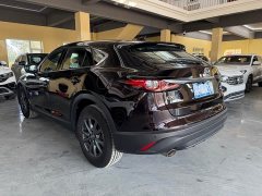 Mazda CX-4 2021 2.0L Automatic FWD Blue Sky Vitality Edition - ფოტო 6
