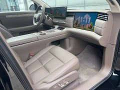 IM Motors Zhiji LS6 2026 Extended Range 66 Max - ფოტო 8
