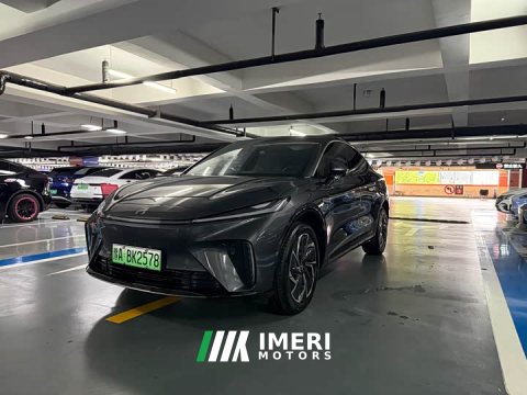 2024 Feifan R7 Pro Edition - ავტომობილი ჩინეთიდან