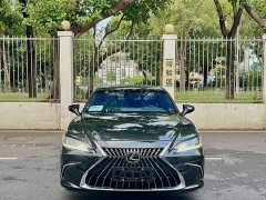 Lexus ES 2022 200 Excellence Edition - ფოტო 2
