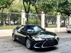 Lexus ES 2022 200 Excellence Edition - ფოტო 3