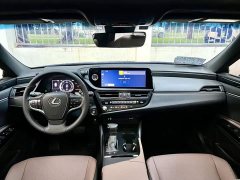 Lexus ES 2022 200 Excellence Edition - ფოტო 4