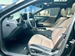 Lexus ES 2022 200 Excellence Edition - ფოტო 5