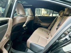 Lexus ES 2022 200 Excellence Edition - ფოტო 6