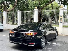 Lexus ES 2022 200 Excellence Edition - ფოტო 7