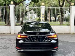 Lexus ES 2022 200 Excellence Edition - ფოტო 8