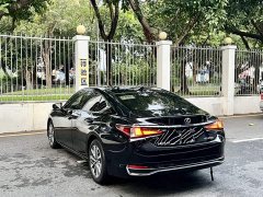 Lexus ES 2022 200 Excellence Edition - ფოტო 9