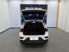 Volkswagen T-ROC Tanyue 2021 280TSI DSG FWD Comfort Smart Connected Edition - ფოტო 13