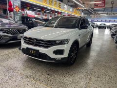 Mazda T-ROC Tanyue 2022 280TSI DSG FWD Comfort Plus - ფოტო 1