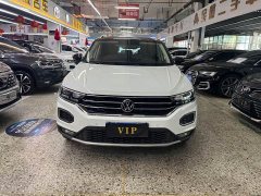 Mazda T-ROC Tanyue 2022 280TSI DSG FWD Comfort Plus - ფოტო 2