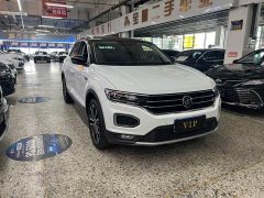 Mazda T-ROC Tanyue 2022 280TSI DSG FWD Comfort Plus - ფოტო 3
